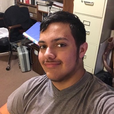 Profile Picture of Trevor Rector (@Trevorlr4Rector) on Twitter