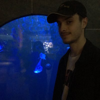 Profile Picture of Ben Driver (@benxxdriver) on Twitter