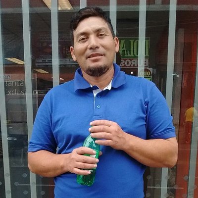 Profile Picture of Luis Panduro (@luispanduro7) on Twitter