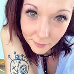 Profile Picture of Amanda Davis (Osborne) (@your.legging.hustler) on Instagram