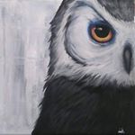 Profile Picture of Vanessa Beaudry Art (@art.vanessabeaudry) on Instagram