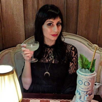 Profile Picture of Candice's Insect Reflection (@CandiceRenee) on Twitter