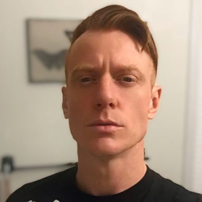 Profile Picture of Joe Duncan (@JoeMDuncan) on Twitter