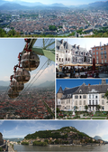 Profile Picture of Grenobleon Wikipedia