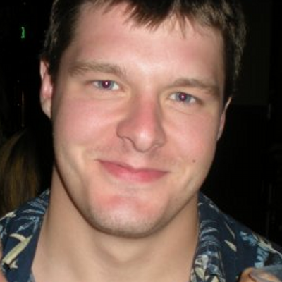 Profile Picture of Brandon Briggs (@@Briggs_Brandon) on Twitter