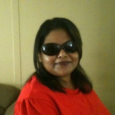 Profile Picture of Sashnee Solomon (@sash_stan) on Twitter