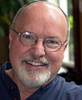 Profile Picture of Richard Rohron Wikipedia