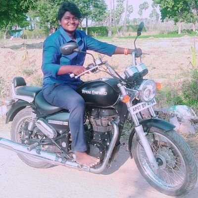 Profile Picture of Suryanarayana Reddy (@Suryana17264598) on Twitter