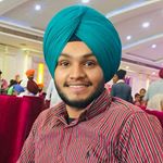 Profile Picture of Amrinder Singh (@dhurianddy) on Instagram