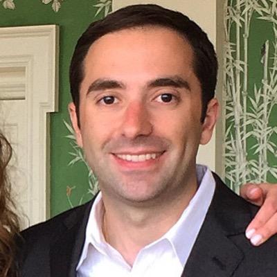 Profile Picture of Daniel Gotera (@DTGoteraKHOU) on Twitter