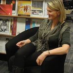 Profile Picture of Heather Sequeira (@ptsdtraumaworkshops) on Instagram