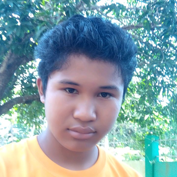 Profile Picture of jamaicah_23 (@james.mende) on Tiktok