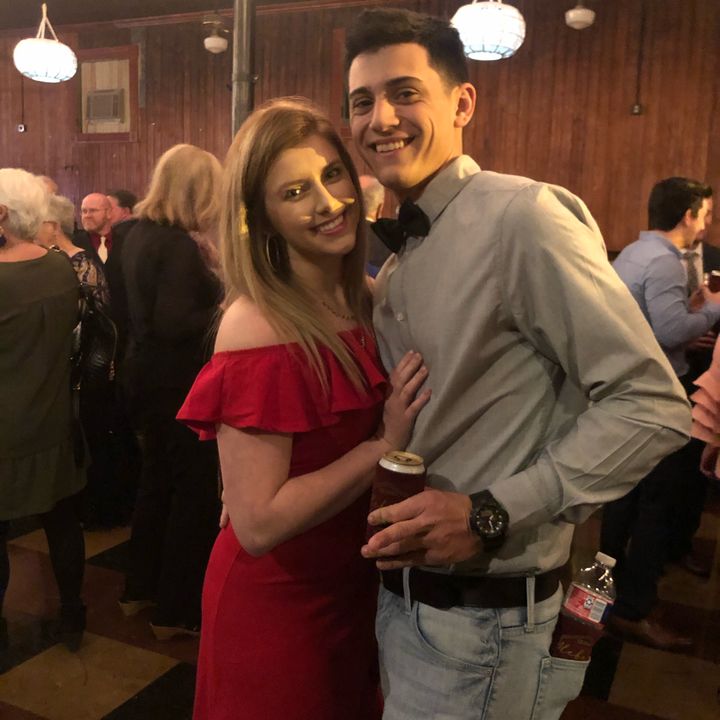 Profile Picture of Steven Conde (@stevenconde20) on Tiktok