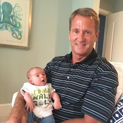 Profile Picture of William (@arnot8904) on Twitter