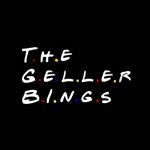 Profile Picture of Jack and Erica Geller Bing (@jackandericagellerbing) on Instagram