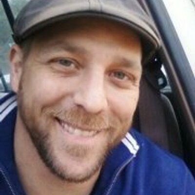 Profile Picture of Chuck Waters (@CWaters4614) on Twitter
