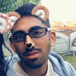 Profile Picture of Adam Patel (@adam_patel97) on Instagram