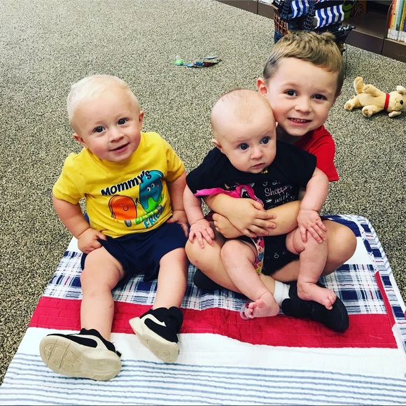 Jalyn Mays - Poshmark Profile Picture of Jalyn Mays (@jhudgins10) on Poshmark