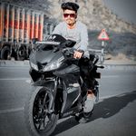 Profile Picture of K I S H U T H A K O R  👑❤️ (@kishu_nawab_143) on Instagram