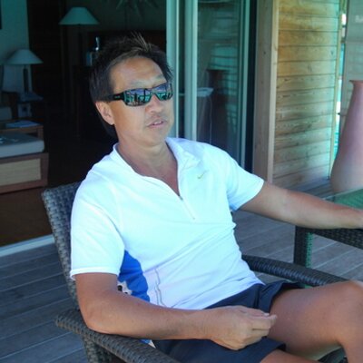 Profile Picture of Keith Fong (@Fongo88) on Twitter
