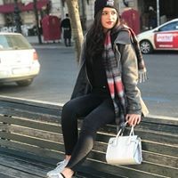 Profile Picture of Julia Baumgarten (@julia-baumgarten-1) on Quora