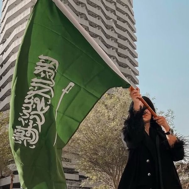 Profile Picture of Amal | 🇸🇦 امل (@amal_qah) on Tiktok