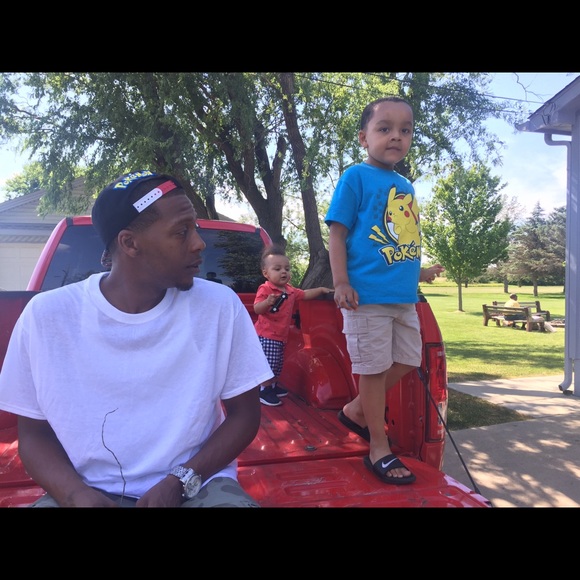 Profile Picture of Bryant Jennings (@bjbaby07) on Poshmark