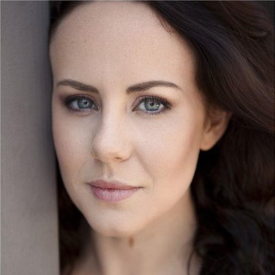 Profile Picture of Lisa L. Marshall (@LisaL_Marshal) on Twitter