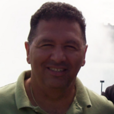 Profile Picture of Jim DeFilippis (@JimDeFilippis) on Twitter