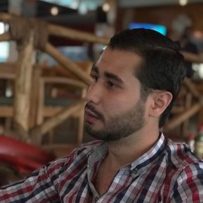 Profile Picture of Gustavo Miguel Romo Gutierrez (@GustavomiguelR8) on Twitter