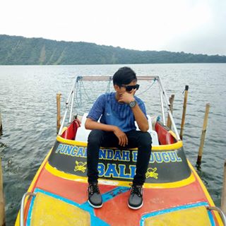 Profile Picture of Muhammad Muslih (미카사 ) (@cah.darbuka) on Facebook