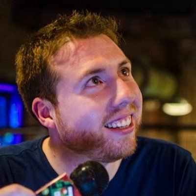 Profile Picture of Josh Harrison (@joshharrison) on Twitter