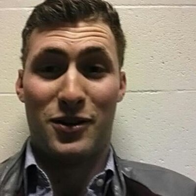 Profile Picture of Julian Hoyle (@jhHoyle) on Twitter