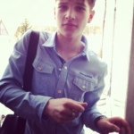 Profile Picture of Elmer Holmes (@elmeru7holmesd2) on Instagram