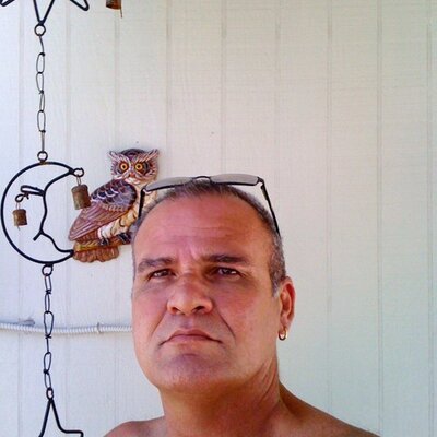 Profile Picture of Al Marrero (@almar69) on Twitter