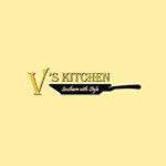 Profile Picture of V's Kitchen (@vskitchendurham) on Instagram