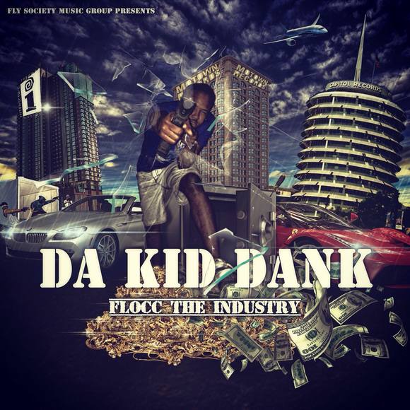 Profile Picture of Aaron Dantzler (@dakiddank) on Poshmark