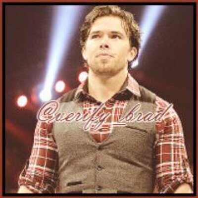Profile Picture of Verify Brad Maddox (@@verify_brad) on Twitter