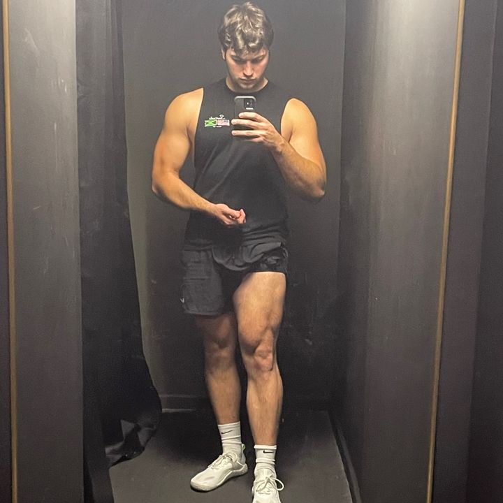 Profile Picture of brandon_eshelman (@brandon_eshelman) on Tiktok