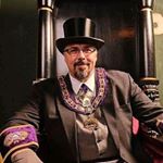 Profile Picture of Thomas Scott (@shadzekacalson5) on Instagram