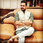 Profile Picture of Dr. Ashish Kumar Chowdhary (@the.maverickmonk_akc) on Instagram