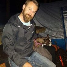 Profile Picture of Brian Colquhoun (@brian_colquhoun) on Twitter