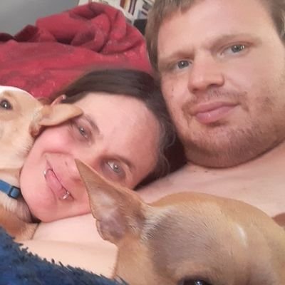 Profile Picture of Katie Elizabeth Galloway & Andrew Josep Chenoweth (@KatieEl55037314) on Twitter