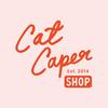 Profile Picture of Catherine Caper (@catcaper) on Tiktok