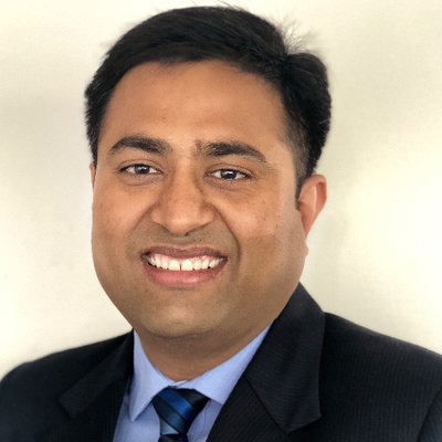 Nimish Mittal - Twitter Profile Picture of Nimish Mittal (@@mittalnimish) on Twitter