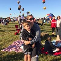 Profile Picture of Kathryn Spivey Bellersen (@kathryn-spivey-bellersen) on Quora