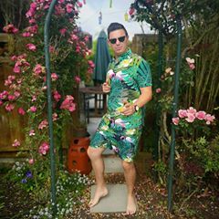 Profile Picture of Scott Soper (@scottsoper) on Tiktok