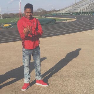 Profile Picture of Antwone Byrd (@Antwone-Byrd) on Facebook