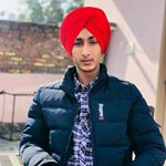 Profile Picture of ਅੰਮ੍ਰਿਤਪਾਲ ਸਿੰਘ (@amrit_mahal307) on Instagram