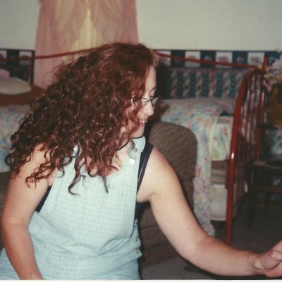 Profile Picture of Barbara Alalem (@BirarPatch) on Twitter